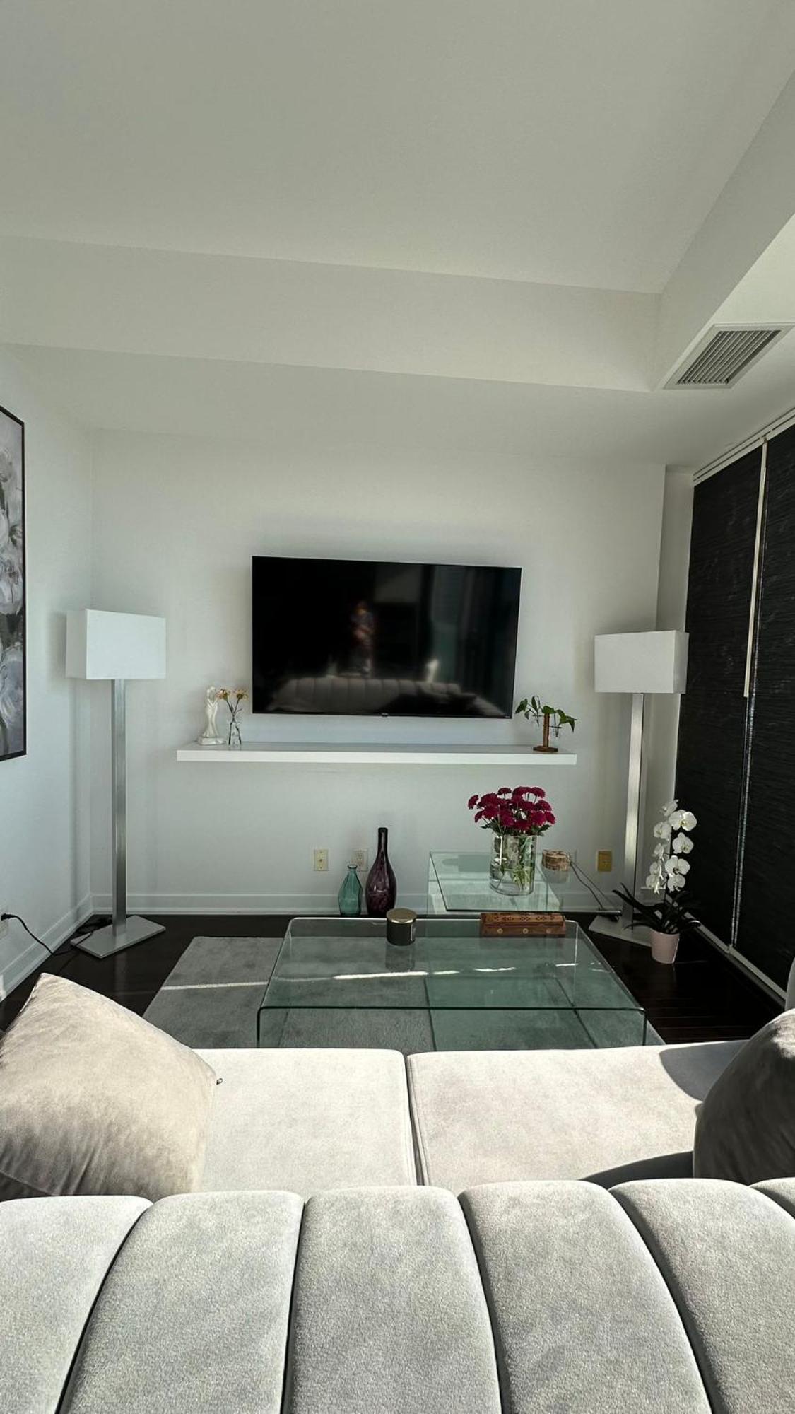 Downtown, Luxury Condo, Cn Tower, Rogers Center, Scocia Arena, Unobstructed View Toronto Exterior foto